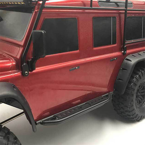 Para Accesorios De Coche Traxxas/trx4/defender T4 Rc Crawler