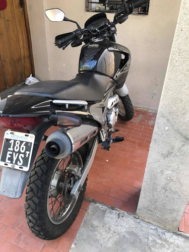 Honda Nxfalcon