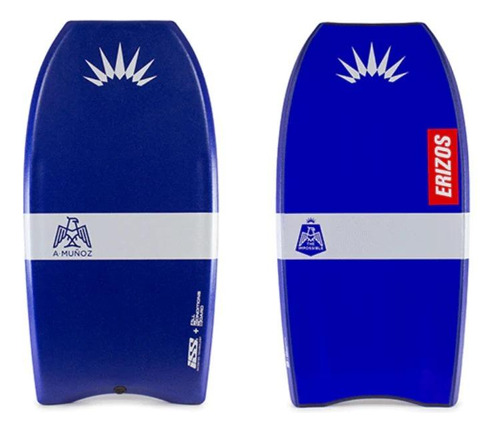 Tabla Bodyboard E7amacb 2020 Erizos 