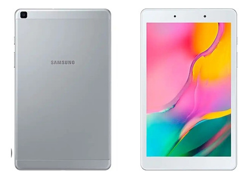 Tablet Samsung Galaxy Tab A8 2019 Sm-t290 2ram 32 Almacenami