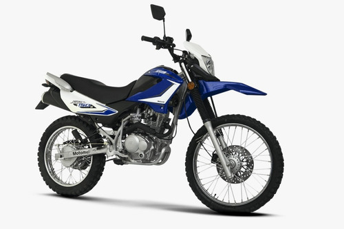 Imagen 2 de 4 de Motomel Skua 150