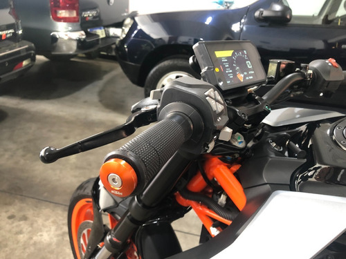 Imagen 10 de 23 de Ktm Duke 390 2021