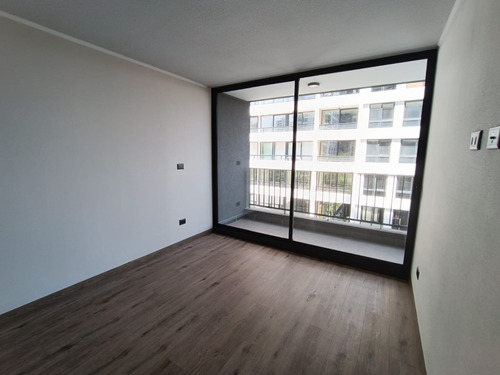 Departamento Nuevo En Venta / Macul