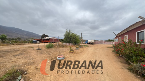Amplia Parcela En Lomas De Quitallaco, Estancia Tambillos