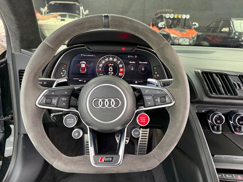 Audi Ro Decennium 2020