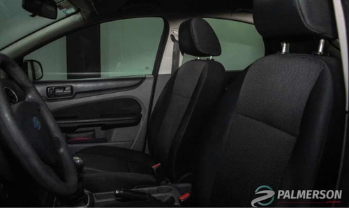 Ford Focus Ii 2012 1.6 Style Sigma