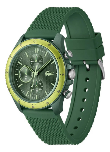 Reloj verde para hombre Lacoste Neoheritage - 2011328