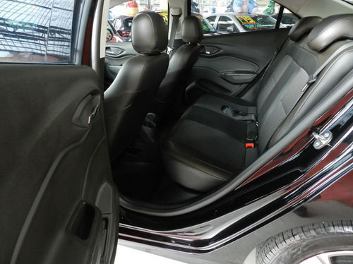 Chevrolet Prisma 1.4 Mpfi Ltz 8v