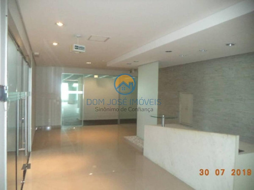 Imagem 5 de 15 de Conjunto Comercial Para Venda Em São Paulo, Jardim São Luís, 8 Banheiros, 28 Vagas - Cjc001_2-1235567