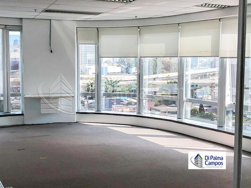 Imagem 6 de 15 de Conjunto Comercia Com 330m² Para Alugar No Brooklin - Dp5336