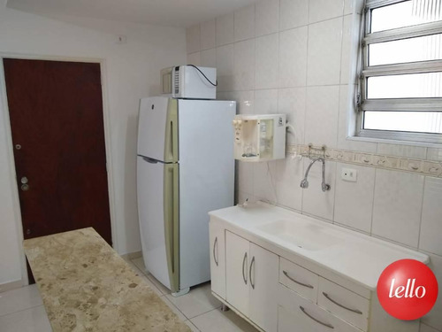 Imagem 11 de 30 de Apartamento - Ref: 242625