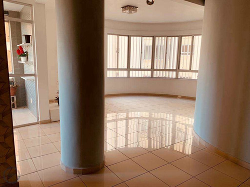 Imagem 7 de 30 de Apartamento Com 3 Dorms, Pompéia, Santos - R$ 720 Mil, Cod: 23446 - V23446