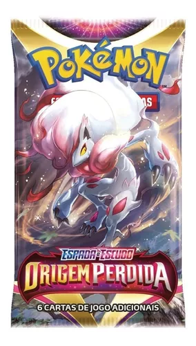 Deck Pokémon Dragão + Água c/ Goodra de Hisui-V