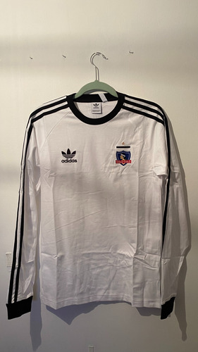 Camiseta Conmemorativa Colo Colo