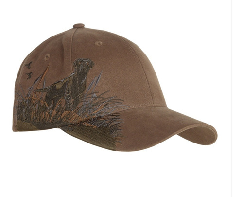 Gorra Perro Labrador