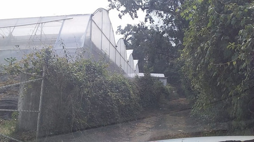 Terreno Comercial En Tetela Del Monte, Cuernavaca, Morelos Caen-836-tco