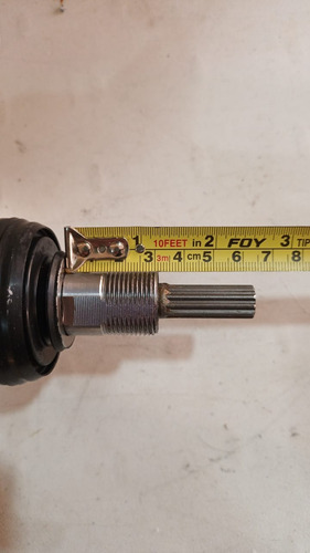 Motor Wmp De Lavado Sirve Koblenz 1/4hp 3.5a Flecha 12mm