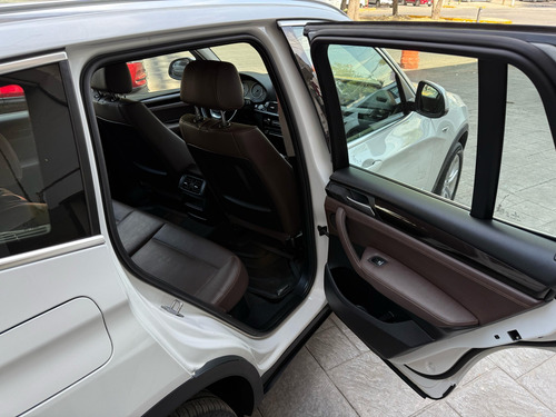 BMW X3 2.0 Xdrive28ia X Line At