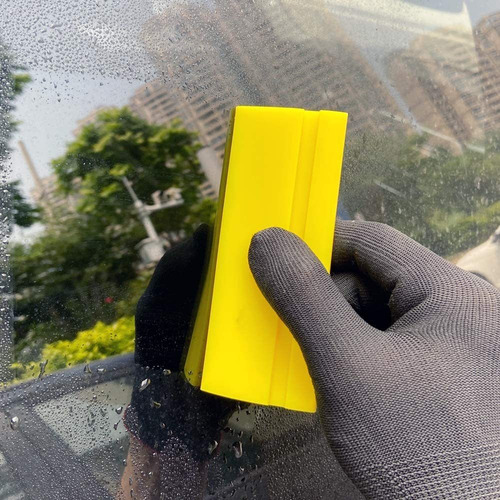 El Kit De Vinilo Cartints Car Wrap Las Herramientas Para Tin