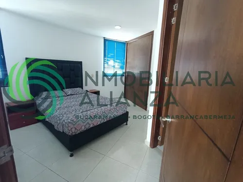 Apartaestudio En Arriendo En Colombia. Cod A16805