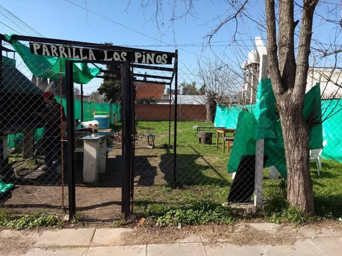 Imagen 10 de 22 de Venta De 8 Lotes En Block Con Locales