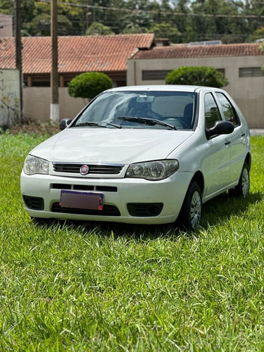 Fiat Palio 1.0 Fire Flex 5p