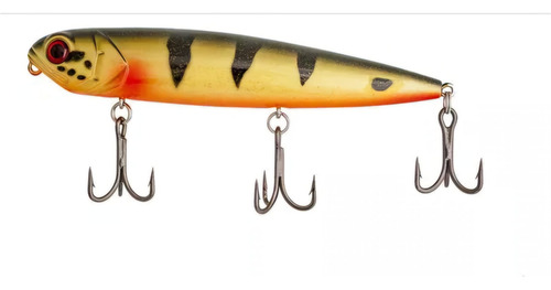 Isca Artificial Nitro Fishing Joker 128 - Cores Cor 007