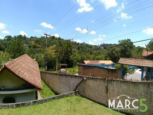 Imagem 14 de 20 de Chacara - Aralu - 1685