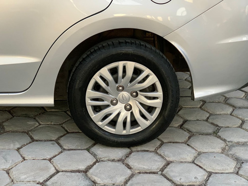 Imagem 11 de 14 de Ford Ka Ka 1.5 Se Plus 2019/2020