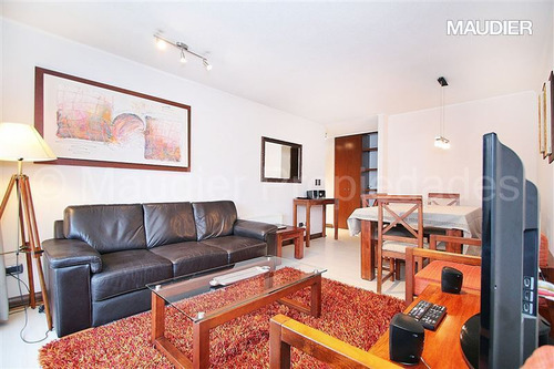 Departamento En Arriendo En Las Condes