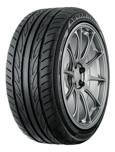Llanta Advan V701 195/55r16 87 V Yokohama