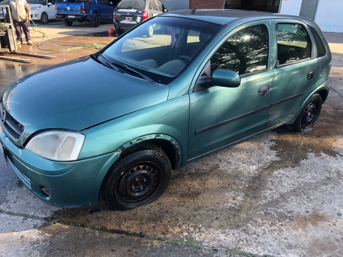 Chevrolet Corsa Gl