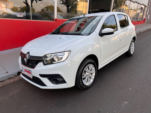 Renault Sandero 1.0 Zen 12v 5p