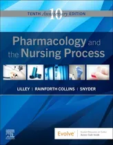 Comprar Libro Pharmacology And The Nursing Process - Lilley, Lind...