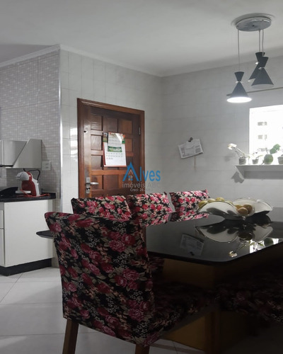 Imagem 5 de 21 de Sobrado Amplo Na Vila Luzita Santo André - So00267 - 70449571