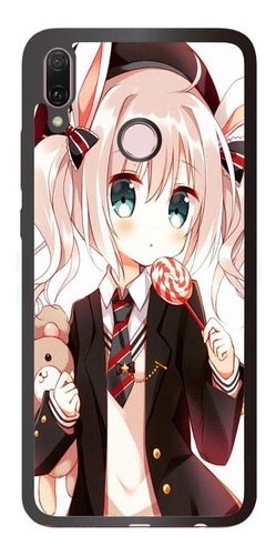 Funda Anime Girl 16 Varios Modelos