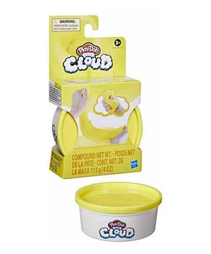 Play-doh Super Cloud