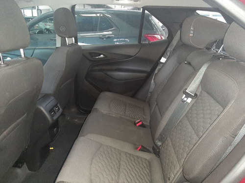 Chevrolet Equinox Ls Modelo 2018 Fb