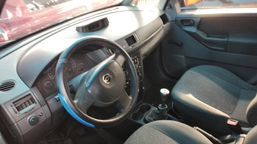 Imagen 2 de 2 de Chevrolet Meriva 2011gnc Financio (aty Automotores)