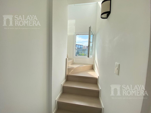 Imagen 11 de 23 de Venta 3 Dormitorios En Suite Dependencia Azotea Exclusiva Palcos De La Posta Montoya