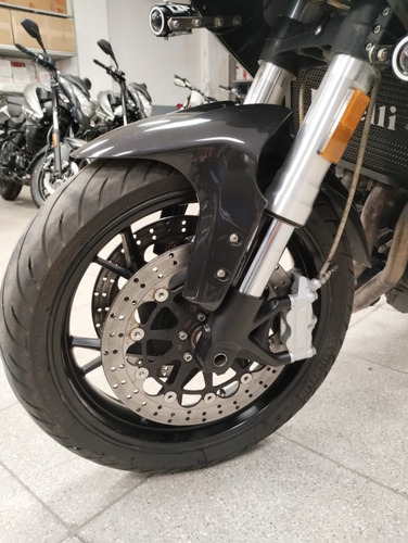 Imagen 9 de 9 de Benelli Tnt 600gt