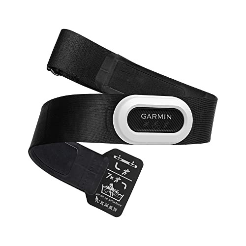 Banda Frecuencia Cardiaca Garmin 010-13118-00 Hrm-pro Plus