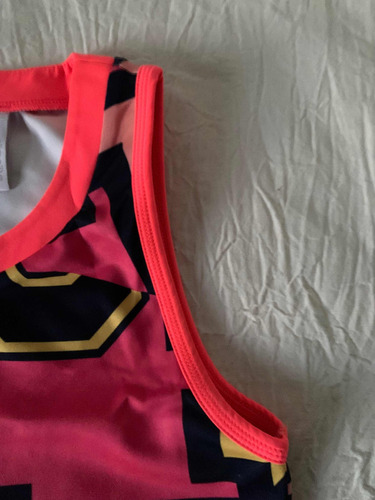 Musculosa Deportiva adidas