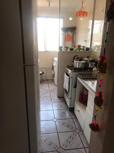 Alugue Sem Fiador, Sem Depósito - Consulte Nossos Corretores -apartamento Com 2 Dormitórios Para Alugar, 52 M² Por R$ 1.300,00/mês - Cangaíba - Ap2715