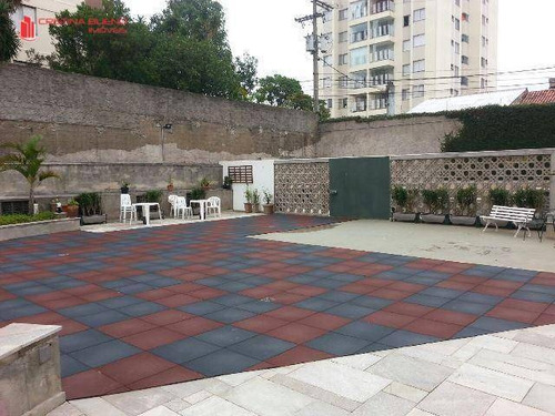 Imagem 29 de 30 de 3 Dorms Sendo 1 Suite, 2 Vgs, 55 M² - Jabaquara - São Paulo/sp - Ap5098 - Ap5098