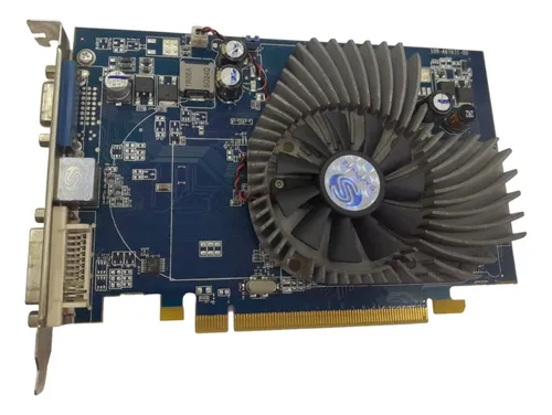 Amd radeon x1550 top