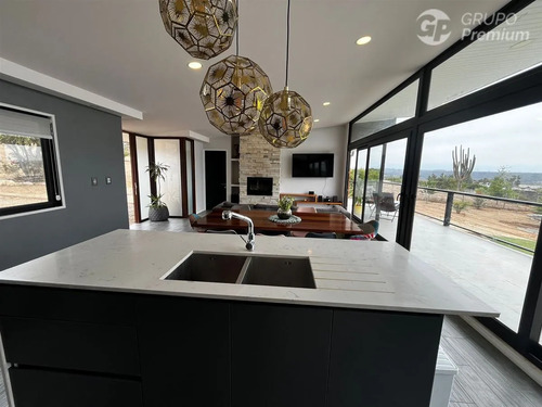 Excelente Parcela En Venta En Limache