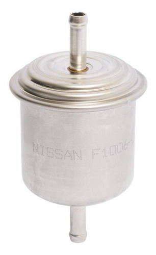 Filtro Combustible Nissan V16 Original