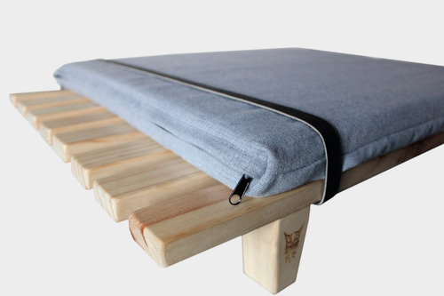 Cama Para Perro Hechas A Mano