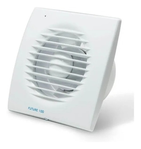 Extractor Soler & Palau Para Baño Future 100